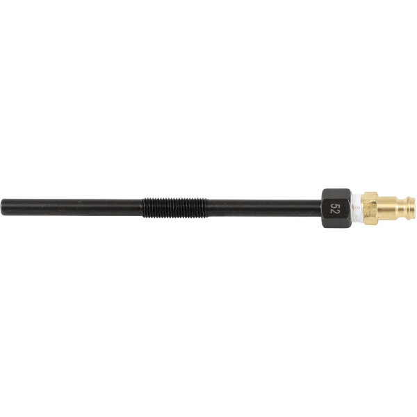 BGS 8008-52 Kompressions-/ Druckverlust-Adapter | für Citroen, Jaguar, Peugeot, Volvo
