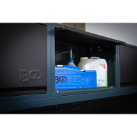 BGS 80140 Schrankwand-System | Flex | Holz | 5 Module
