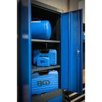 BGS 80160 Schrankwand-System | Werkstatt | Holz | 8 Module