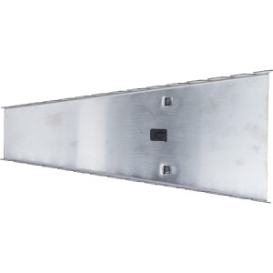 BGS 80194 Halter für Maul-/Ringschlüssel | 14 Auflagen | für Schrankwand-System