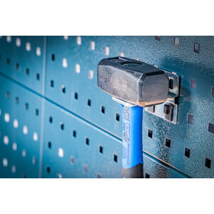 BGS 80198 U-Haken-Satz | für Schrankwand-System |...