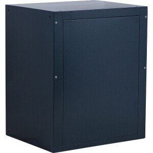 BGS 80200 Schubladen-Unterschrank | 7 Schubladen | leer