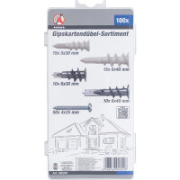 BGS 80200 Schubladen-Unterschrank | 7 Schubladen | leer