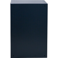 BGS 80200 Schubladen-Unterschrank | 7 Schubladen | leer