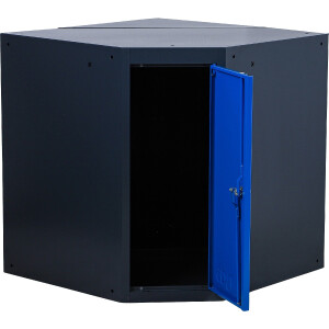 BGS 80203 Werkstattschrank | 1-türig | Eckelement