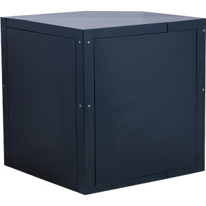 BGS 80203 Werkstattschrank | 1-türig | Eckelement