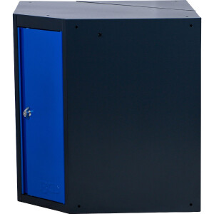 BGS 80203 Werkstattschrank | 1-türig | Eckelement