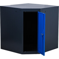 BGS 80203 Werkstattschrank | 1-türig | Eckelement