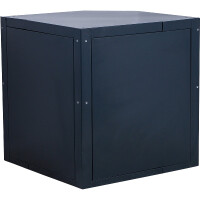 BGS 80203 Werkstattschrank | 1-türig | Eckelement