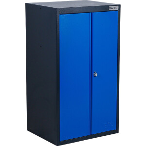 BGS 80204 Werkstattschrank | 2-türig | mit 2...