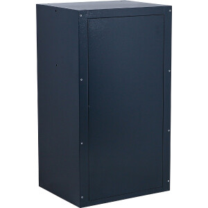 BGS 80204 Werkstattschrank | 2-türig | mit 2 Fachböden