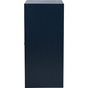 BGS 80204 Werkstattschrank | 2-türig | mit 2 Fachböden