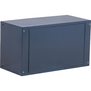 BGS 80205 Hängeschrank | mit Frontklappe