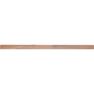 BGS 80209 Massivholz-Arbeitsplatte | 650 x 550 x 30 mm