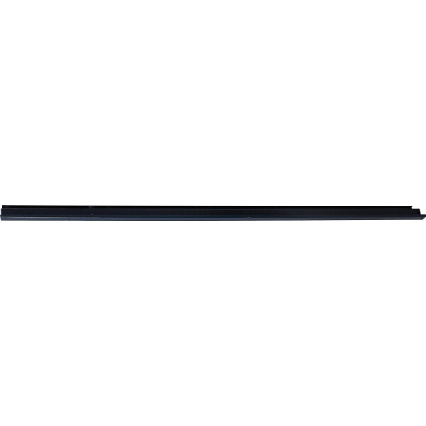 BGS 80213 Montagestange | für Hängeschränke und Lochwandplatten | Eckelement