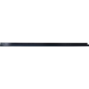 BGS 80213 Montagestange | für Hängeschränke und Lochwandplatten | Eckelement