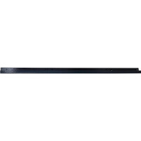 BGS 80213 Montagestange | für Hängeschränke und Lochwandplatten | Eckelement