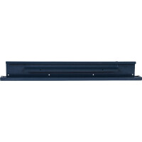 BGS 80214 Beleuchtungsabdeckung | für LED-Elemente | 650 mm