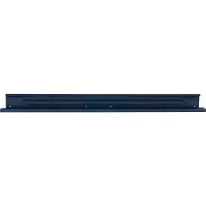 BGS 80215 Beleuchtungsabdeckung | für LED-Elemente | 1300 mm
