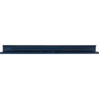 BGS 80215 Beleuchtungsabdeckung | für LED-Elemente | 1300 mm