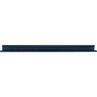 BGS 80216 Beleuchtungsabdeckung | für LED-Elemente | 1950 mm