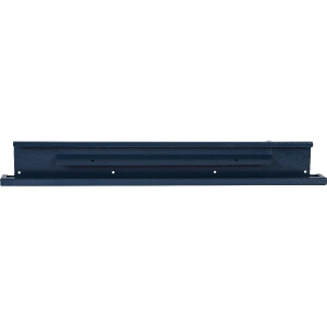 BGS 80217 Beleuchtungsabdeckung | für LED-Elemente | Eckelement | 624 mm