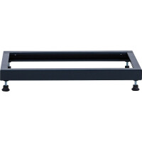 BGS 80221 Schubladen- und Werkstattschrank-Unterbau | höhenverstellbar