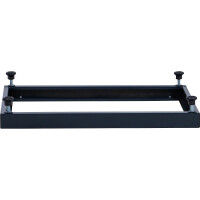 BGS 80221 Schubladen- und Werkstattschrank-Unterbau | höhenverstellbar