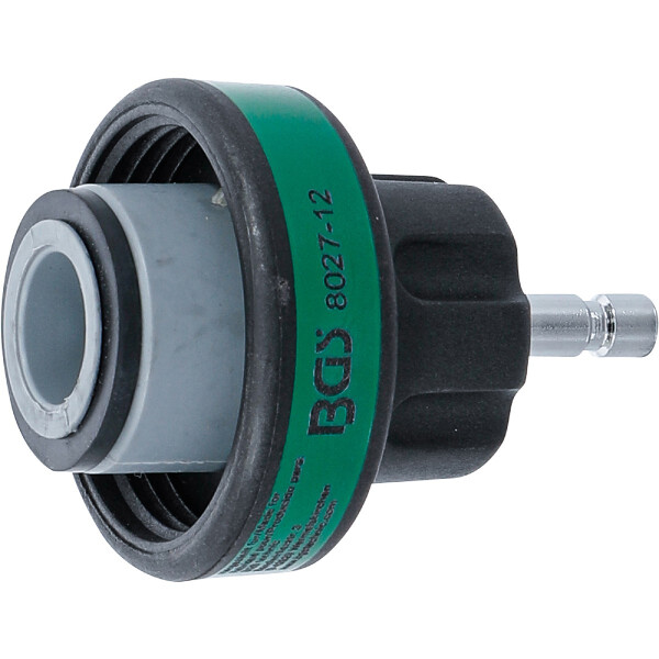 BGS 8027-12 Adapter Nr. 12 für Art. 8027, 8098 | für Ford Mondeo, Land Rover, Opel, Ssangyong