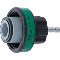 BGS 8027-12 Adapter Nr. 12 für Art. 8027, 8098 | für Ford Mondeo, Land Rover, Opel, Ssangyong