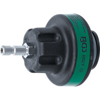 BGS 8027-12 Adapter Nr. 12 für Art. 8027, 8098 | für Ford Mondeo, Land Rover, Opel, Ssangyong
