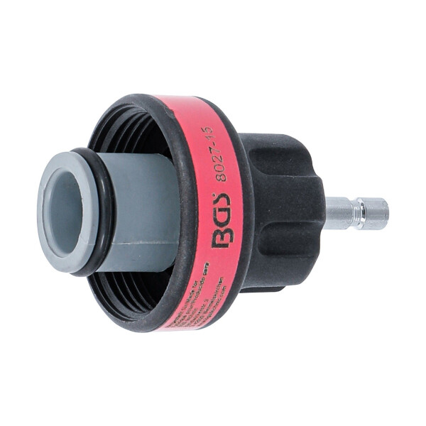 BGS 8027-15 Adapter Nr. 15 für Art. 8027, 8098 | für Ford, Mazda