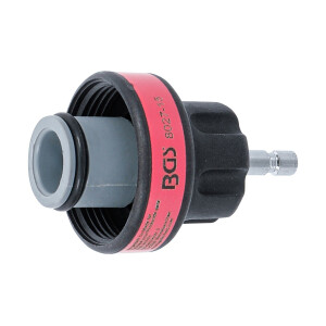 BGS 8027-15 Adapter Nr. 15 für Art. 8027, 8098 | für Ford, Mazda