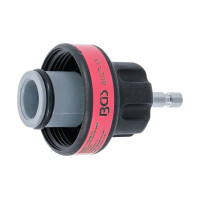 BGS 8027-15 Adapter Nr. 15 für Art. 8027, 8098 | für Ford, Mazda
