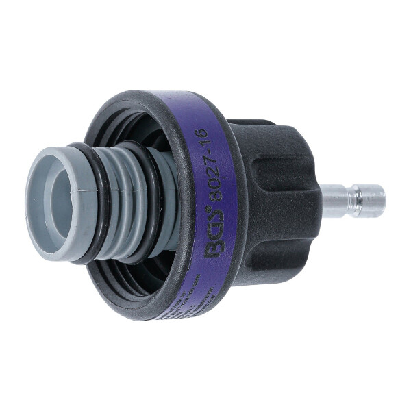 BGS 8027-16 Adapter Nr. 16 für Art. 8027, 8098 | für Mercedes-Benz