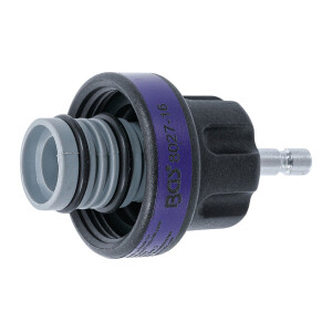 BGS 8027-16 Adapter Nr. 16 für Art. 8027, 8098 | für Mercedes-Benz