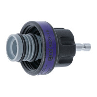 BGS 8027-16 Adapter Nr. 16 für Art. 8027, 8098 | für Mercedes-Benz