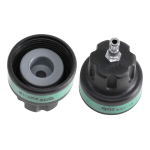 BGS 8027-18 Adapter Nr. 18 für Art. 8027, 8098 | für VW