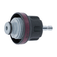 BGS 8027-19 Adapter Nr. 19 für Art. 8027, 8098 | für Toyota