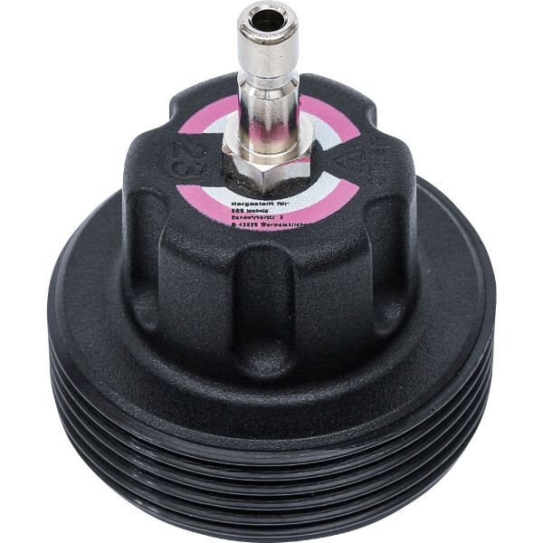 BGS 8027-23 Adapter Nr. 23 für Art. 8027, 8098 | für VAG