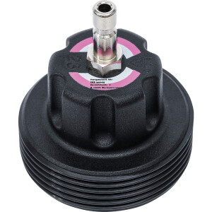 BGS 8027-23 Adapter Nr. 23 für Art. 8027, 8098 | für VAG