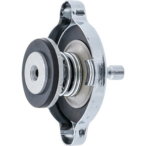 BGS 8027-3 Adapter Nr. 3 für Art. 8027, 8098 | für Buick, Chevrolet, Chrysler, Dodge, Jeep, Mercedes-Benz, Oldsmobile, Pontiac
