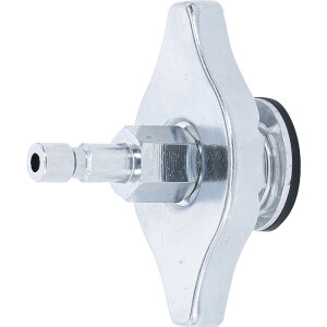 BGS 8027-5 Adapter Nr. 5 für Art. 8027, 8098 | für Acura, Chevrolet, Dodge, Eagle, Honda, Isuzu, Lexus, Mercedes-Benz, Mitsubishi, Suzuki, Toyota