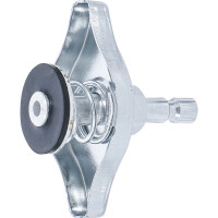 BGS 8027-5 Adapter Nr. 5 für Art. 8027, 8098 | für Acura, Chevrolet, Dodge, Eagle, Honda, Isuzu, Lexus, Mercedes-Benz, Mitsubishi, Suzuki, Toyota