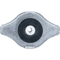 BGS 8027-5 Adapter Nr. 5 für Art. 8027, 8098 | für Acura, Chevrolet, Dodge, Eagle, Honda, Isuzu, Lexus, Mercedes-Benz, Mitsubishi, Suzuki, Toyota