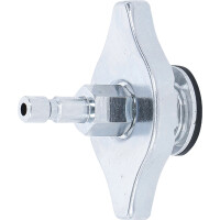 BGS 8027-5 Adapter Nr. 5 für Art. 8027, 8098 | für Acura, Chevrolet, Dodge, Eagle, Honda, Isuzu, Lexus, Mercedes-Benz, Mitsubishi, Suzuki, Toyota