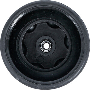 BGS 8027-6 Adapter Nr. 6 für Art. 8027, 8098 | für Daewoo, Ford, Jaguar, Jeep, Land Rover, Mercedes-Benz, Pontiac, Porsche, Saab