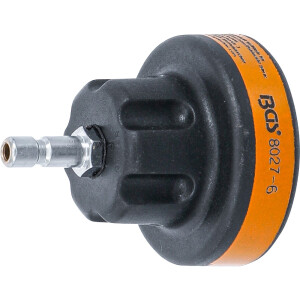 BGS 8027-6 Adapter Nr. 6 für Art. 8027, 8098 | für Daewoo, Ford, Jaguar, Jeep, Land Rover, Mercedes-Benz, Pontiac, Porsche, Saab
