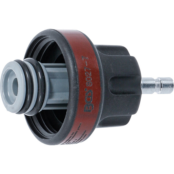 BGS 8027-7 Adapter Nr. 7 für Art. 8027, 8098 | für Alfa Romeo, Citroën, Fiat, Mini, Peugeot, Renault, Saab