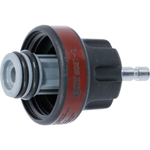 BGS 8027-7 Adapter Nr. 7 für Art. 8027, 8098 | für Alfa Romeo, Citroën, Fiat, Mini, Peugeot, Renault, Saab